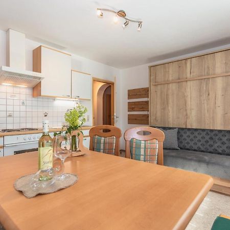 Appartement Haus Schwaighofer à Saalbach-Hinterglemm Extérieur photo
