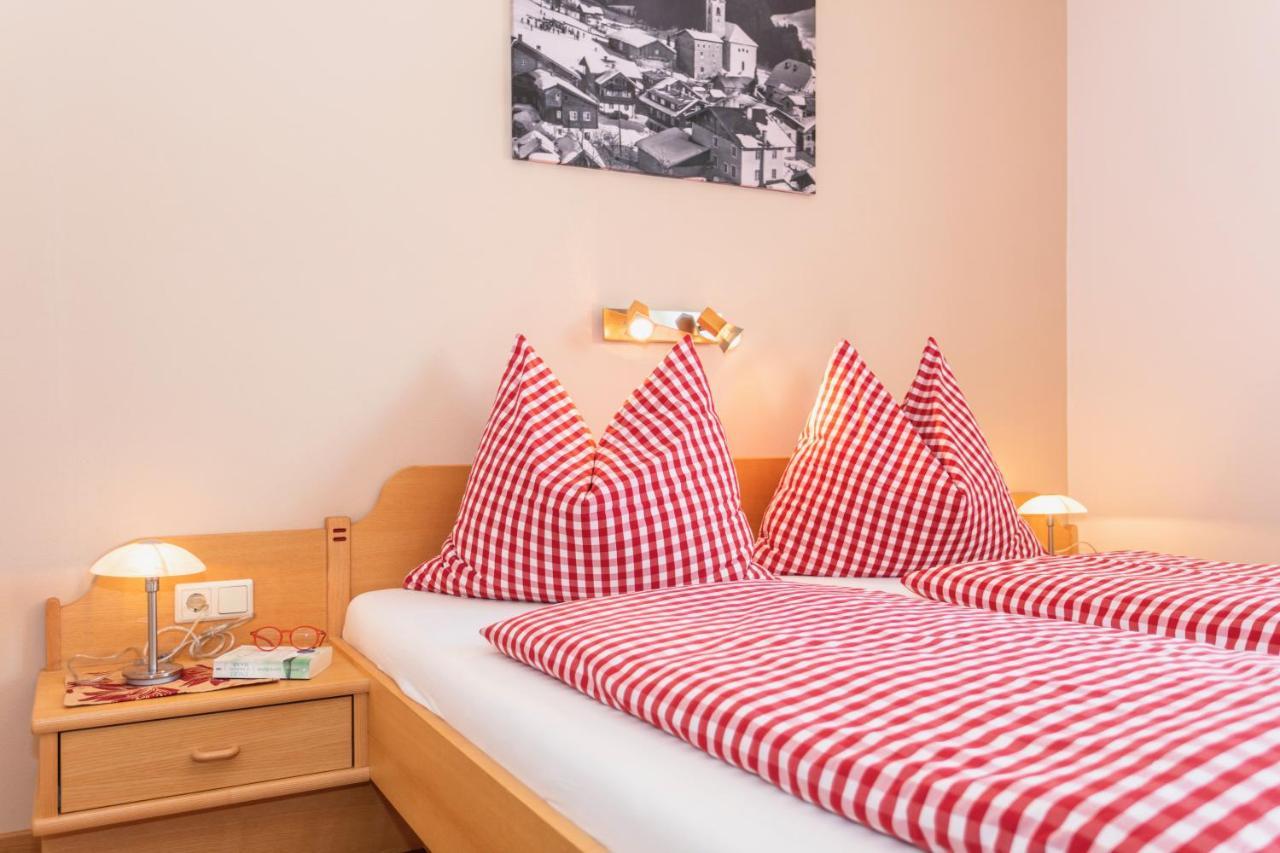Appartement Haus Schwaighofer à Saalbach-Hinterglemm Extérieur photo